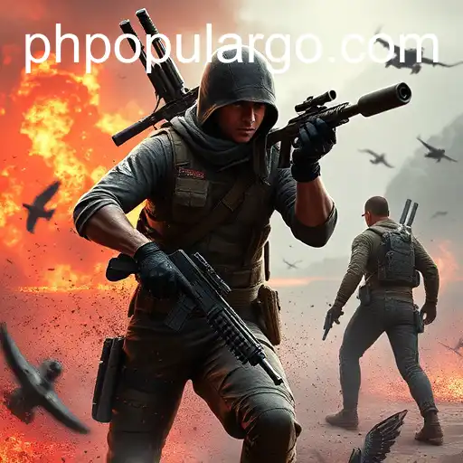 Exploring the Thrilling World of Action Games