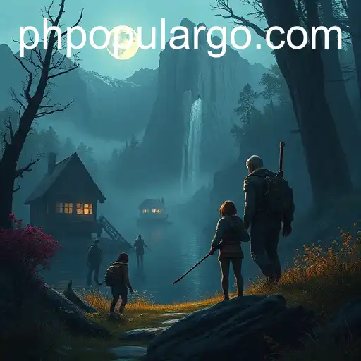 Exploring the Thrill: A Deep Dive into the World of Adventure Games