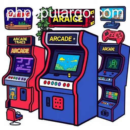 The Timeless Appeal of 'Arcade Classics' in the Digital Age