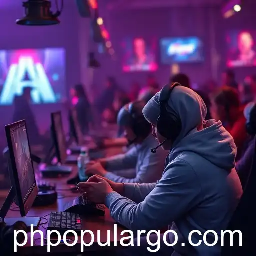 Gaming Revolutionized by Online Communities