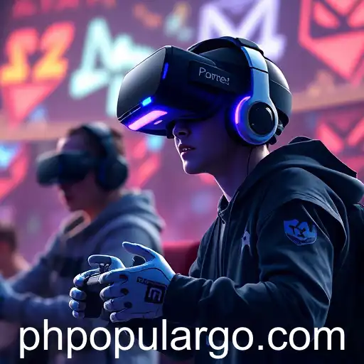 Gaming Trends in 2025: Innovations and Challenges