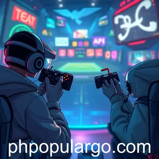 Gaming Trends Reshaping 2025