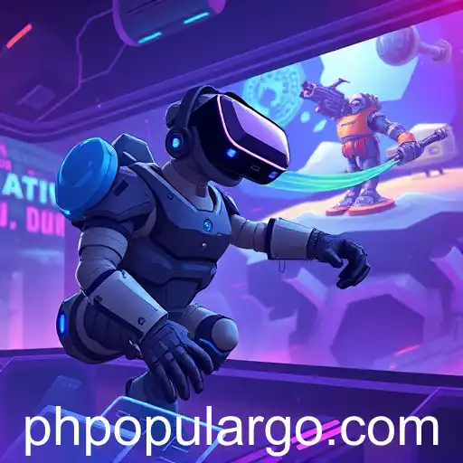 Gaming Trends in 2025: A New Era of Play