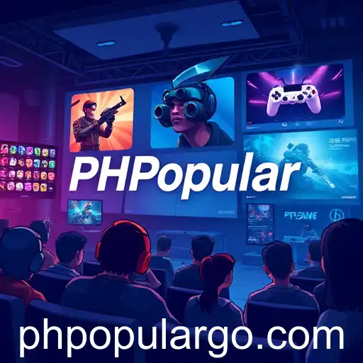 The Rise of PHPopular in Gaming