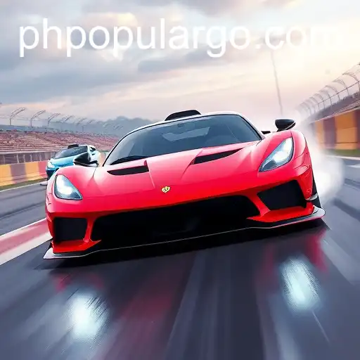 The Thrill of Speed: Exploring Popular Racing Games