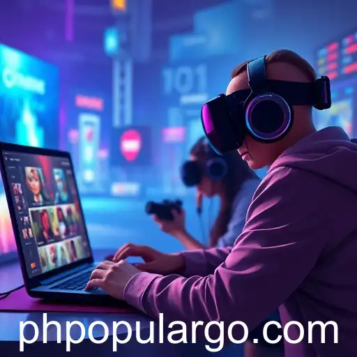 The Rise of Game Communities in 2025