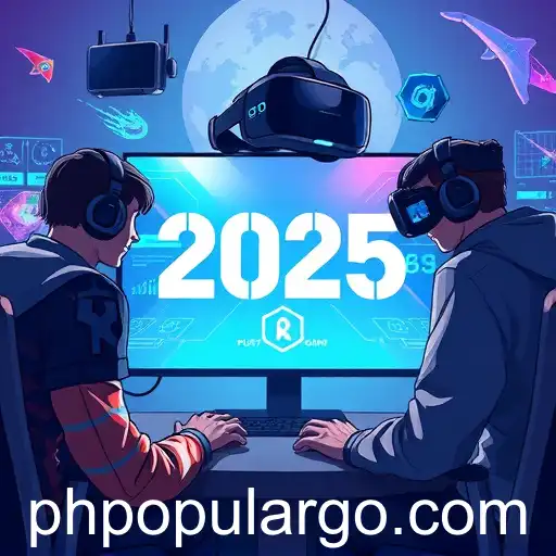 The Rise of PHPopular in Gaming