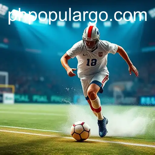 Exploring the Allure of the 'Sports Games' Category in Online Gaming