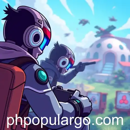 Gaming Renaissance in 2025