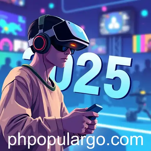 Gaming Trends and the Rise of Innovative Platforms