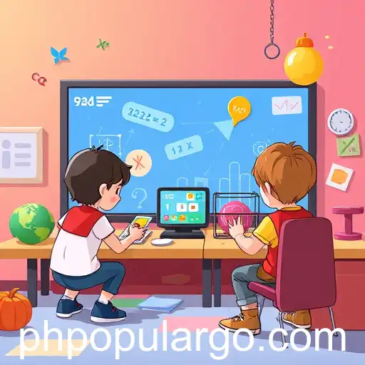 Emergence of 'phpopular' in Global Gaming Culture