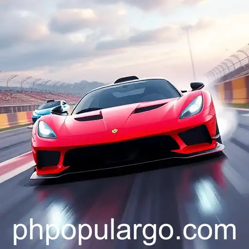 The Thrill of Speed: Exploring Popular Racing Games