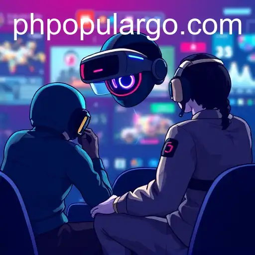 The Rise of PHPopular: A Gaming Evolution