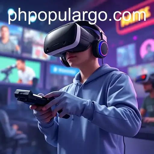 The Rise of PHPopular: Revolutionizing Online Gaming