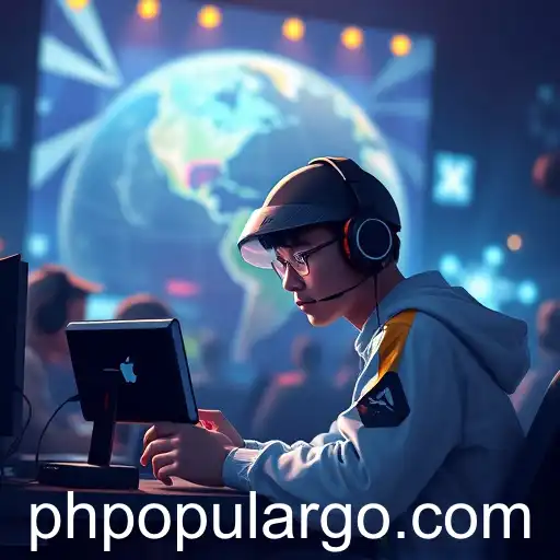 Rising Trends in Online Gaming