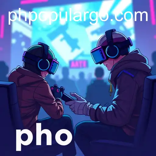 Emerging Trends in Online Gaming